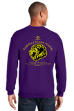 Penderlea Christian Academy ADULT CREW Neck Sweatshirt