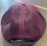 PCA Richardson 112 Purple/Purple Hat
