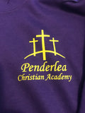 Penderlea Christian Academy Heavy Blend Pullover Sweatshirt