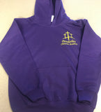 Penderlea Christian Academy Heavy Blend Pullover Sweatshirt