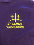Penderlea Christian Academy Short Sleeve Shirt
